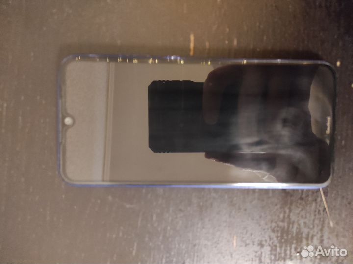 Xiaomi Redmi Note 8T, 4/64 ГБ