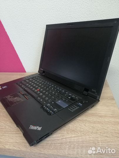 Lenovo ThinkPad SL510