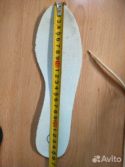 Коньки фигурные женские 40 размер