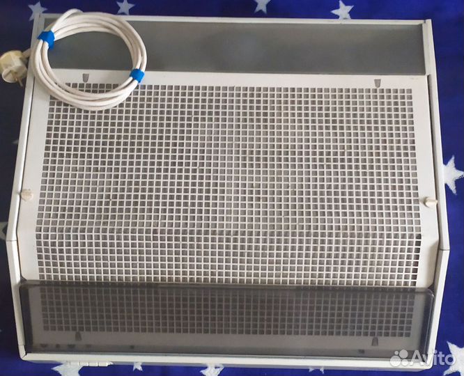 Вытяжка для кухни