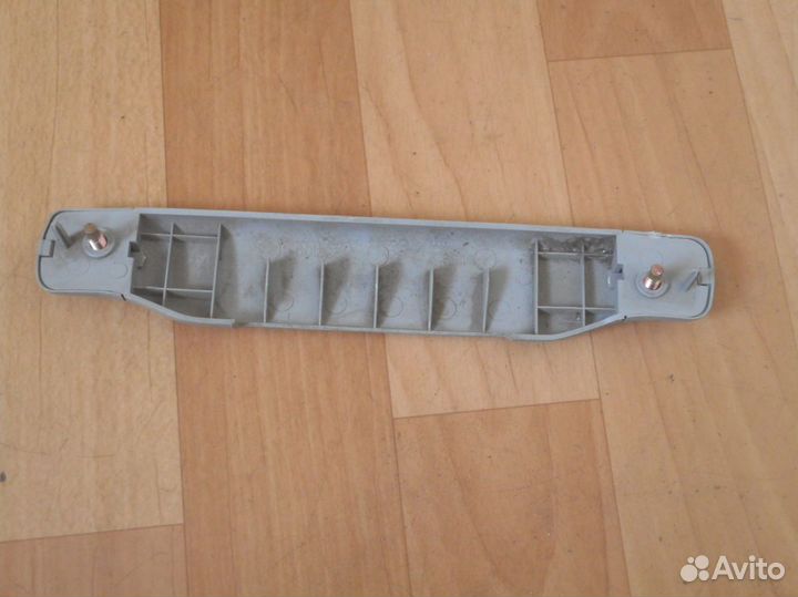 Накладка (кузов внутри) Daewoo Nubira J100 (1997-1