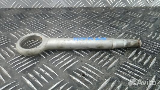 Крюк буксировочный subaru forester 3 (HNK26H801)