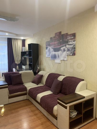 4-к. квартира, 102,3 м², 4/9 эт.