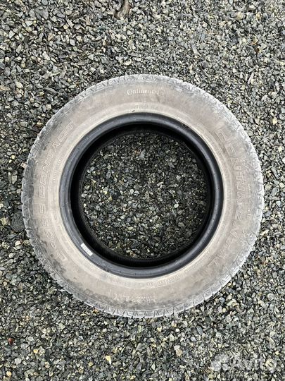 Continental ContiCrossContact LX 215/65 R16