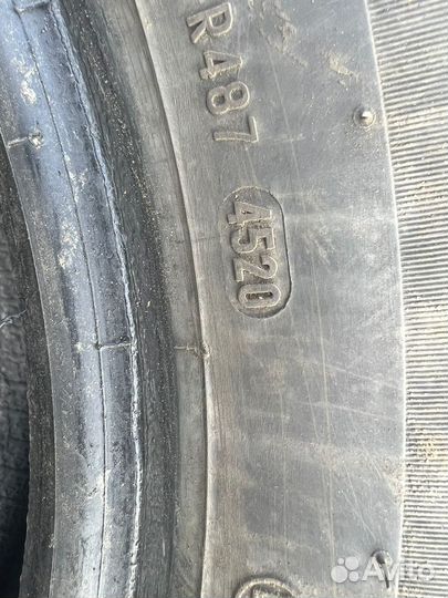 Formula Winter 215/65