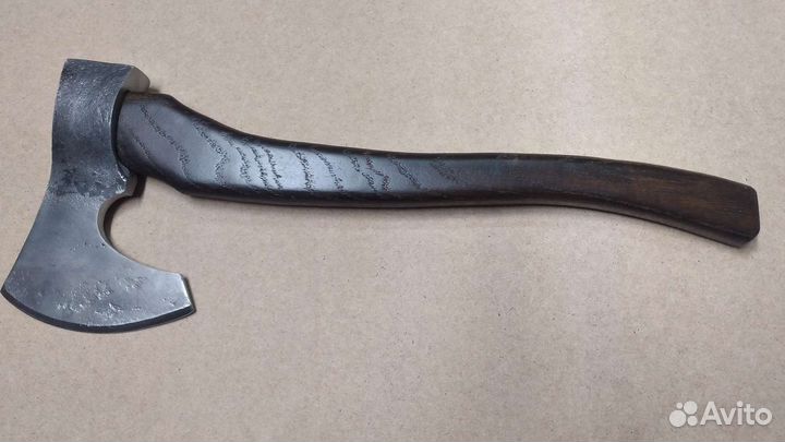 Изготовлю топорища для топоров, чехлы для ножей