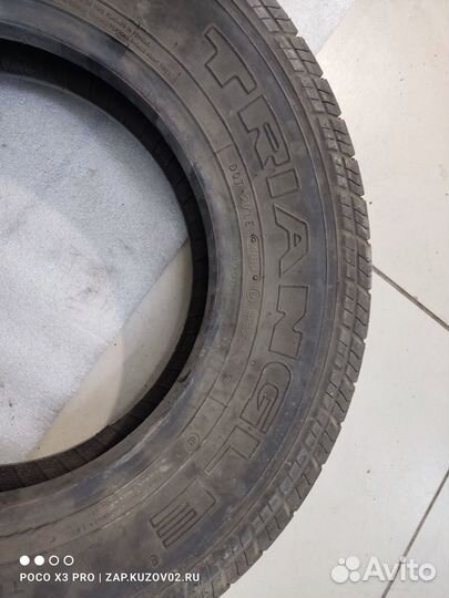 Triangle Radial A/T 185/70 R14C