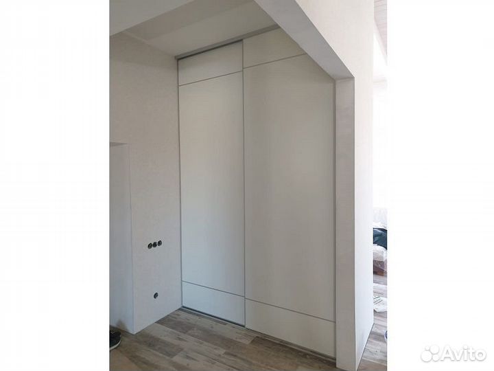 Шкафы купе на заказ