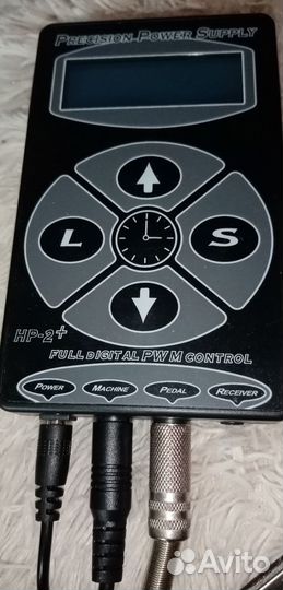 Машинка для татуажа