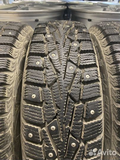 Cordiant Snow Cross 155/70 R13 75Q