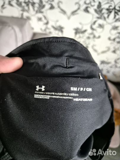 Шорты Under Armour оригинал 48L