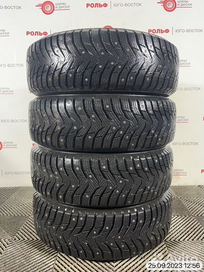Kumho WinterCraft ice Wi31+ 185/65 R15 88T