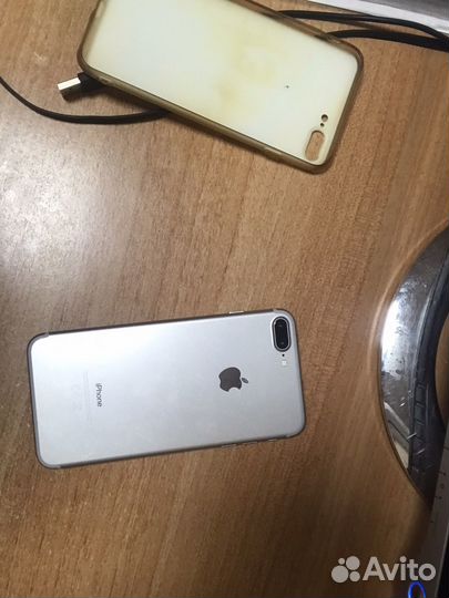 iPhone 7 Plus, 32 ГБ