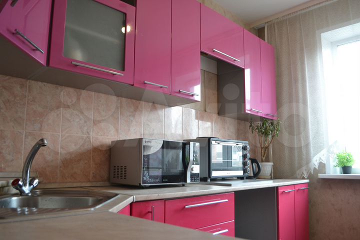 2-к. квартира, 49 м², 2/10 эт.