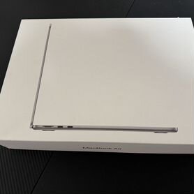 MacBook Air 13 m3