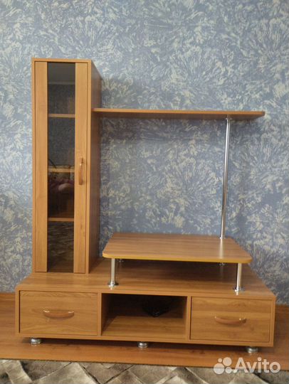 Тумба под тв