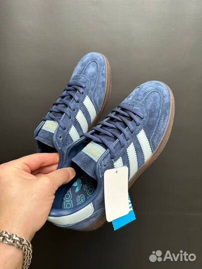 Adidas Spezial Handball