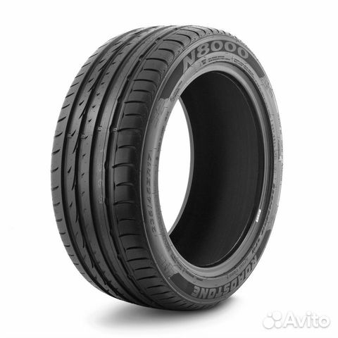Roadstone N8000 235/55 R17 103W