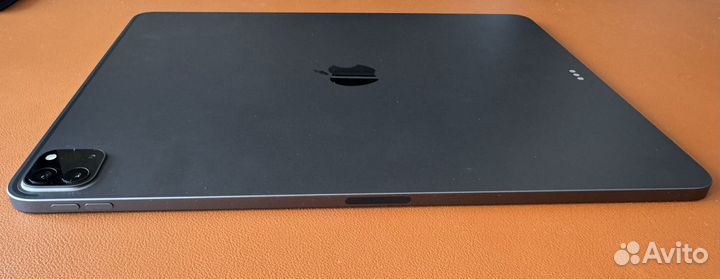 iPad Pro 12.9 M1 wi-fi 256 gb