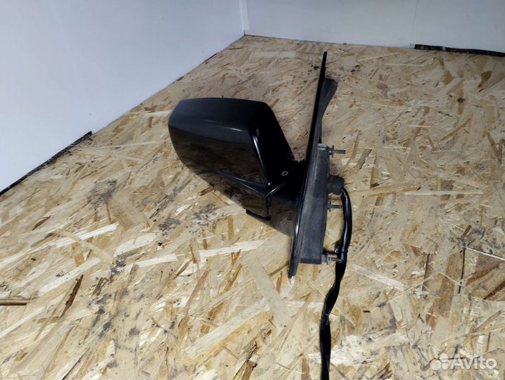 Зеркало правое электрическое Cadillac SRX 1