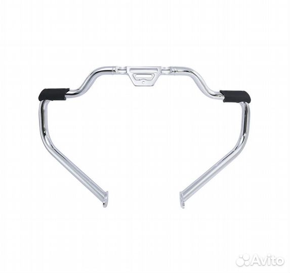 Дуги безопасности Harley-Davidson Softail 2018-202