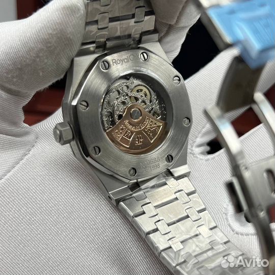 Часы Audemars Piguet Royal Oak