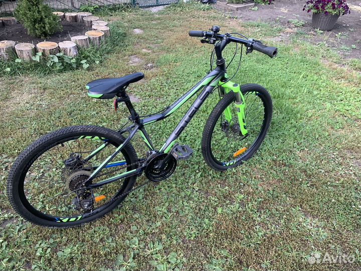 Велосипед Stels Navigator 450