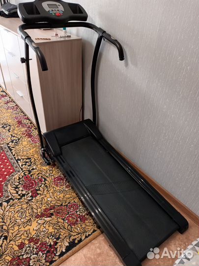 Беговая дорожка бу