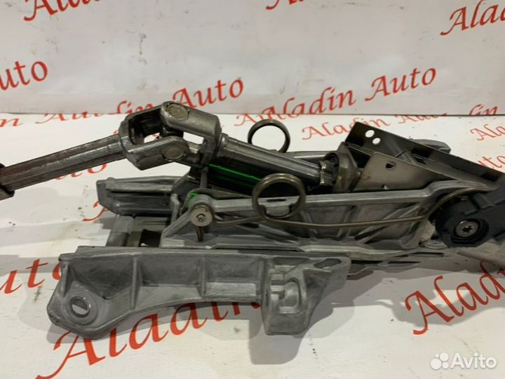 Рулевая колонка Ford Focus 3 1.6 2011