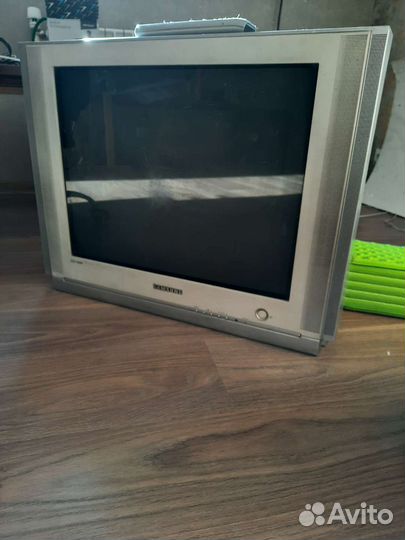Телевизор