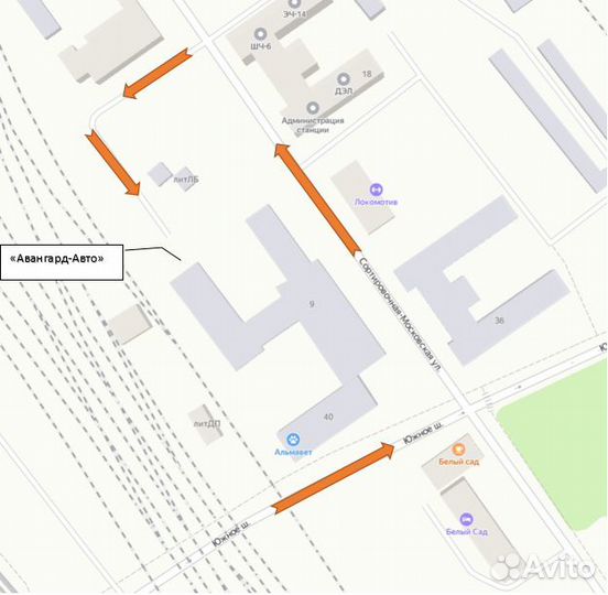 Датчик кислорода верхний Renault Duster