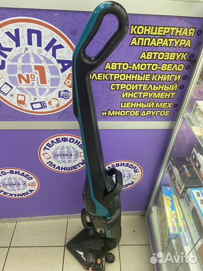 Пылесос tefal беспровадной