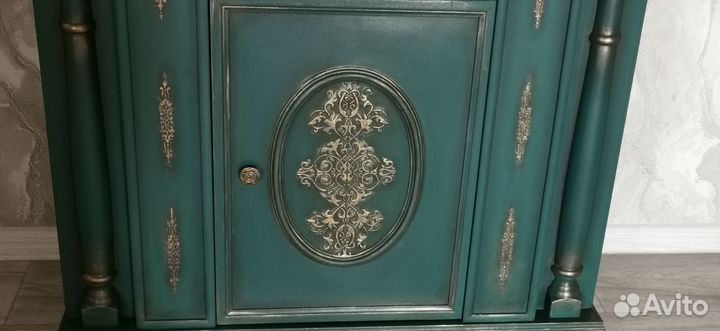 Тумба комод