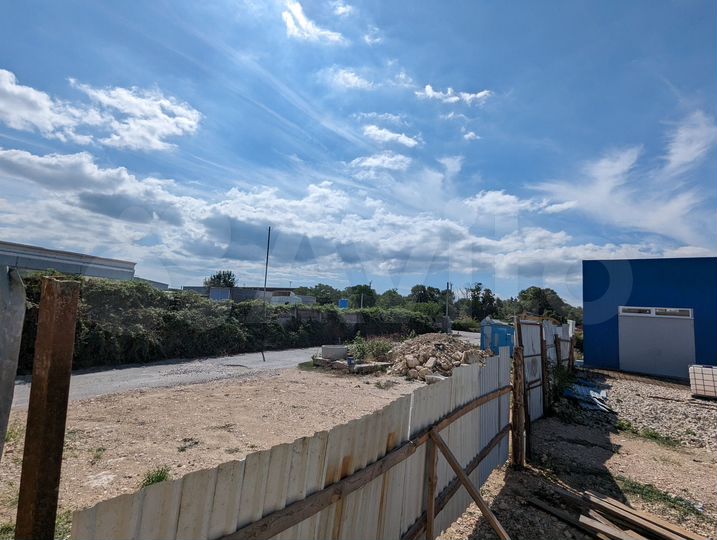 Сдам новые склады, отличная логистика, 675 м2