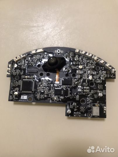 Плата для робота пылесоса Модель stytj01ZHM