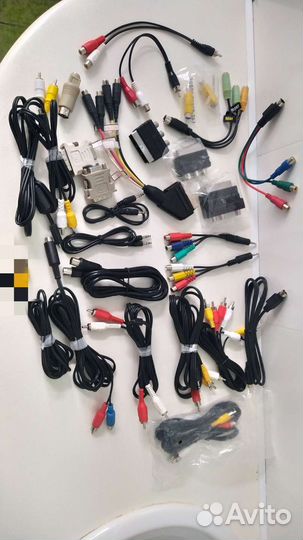 Переходники