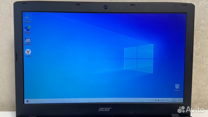 Ноутбук Acer