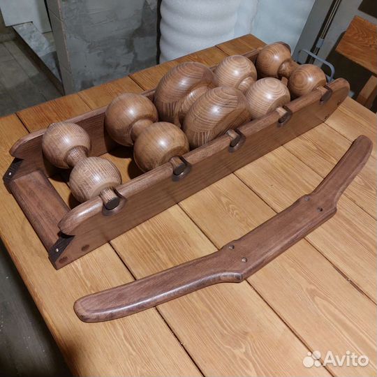 Массажер