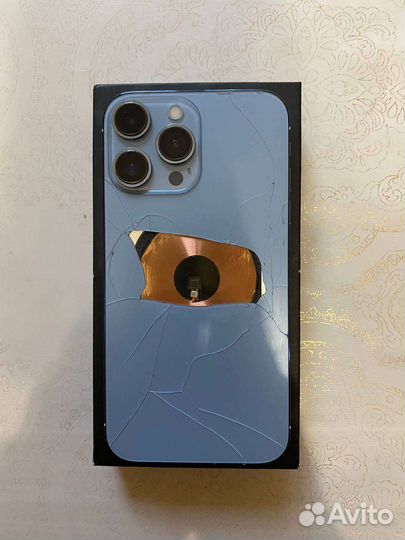 iPhone Xr в корпусе 14 pro