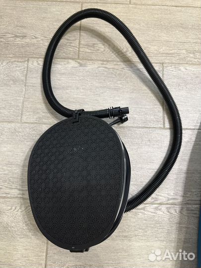 Матрас надувной