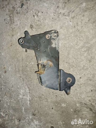 Замки зад man TGA