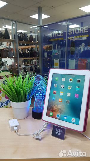 iPad 3 64Гб