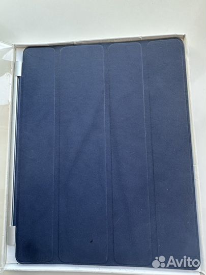 Apple SMART Cover для iPad