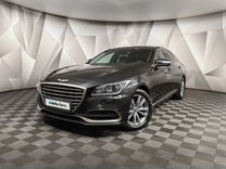 Genesis G80 2.0 AT, 2017, 66 448 км, с пробегом, цена 2 855 000 руб.