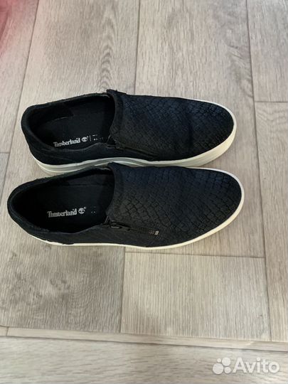 Слипоны Timberland
