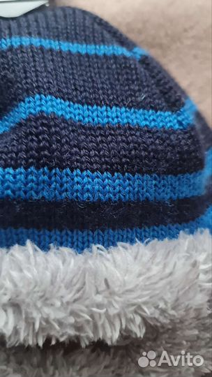 Шапка Kerry для мальчика