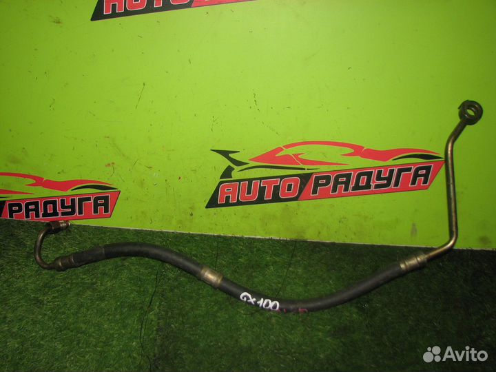 Шланг гидроусилителя toyota GX100 chaser,cresta,ma