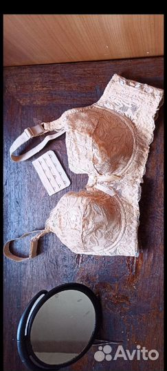 Бюстгалтер