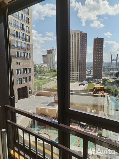 Уборка квартиры