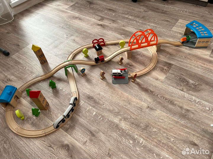 Игрушка Дорога IKEA